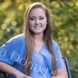 Meet your Posher, Alyssa